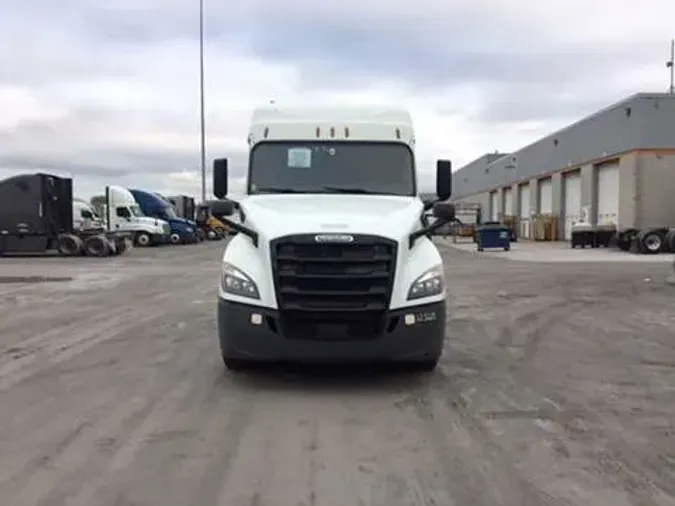 2020 Freightliner Cascadia