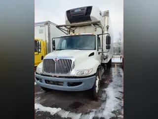 2019 NAVISTAR INTERNATIONAL 4300