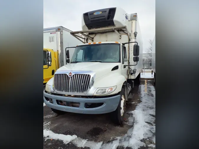 2019 NAVISTAR INTERNATIONAL 4300651464d78f87ca441d923bca878bd3c6