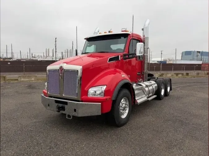 2026 Kenworth T88065147256fd0c913abd332d4aced294cb