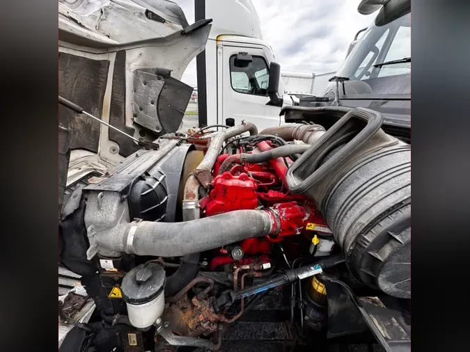2015 NAVISTAR INTERNATIONAL PROSTAR