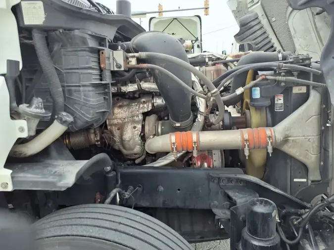 2020 FREIGHTLINER/MERCEDES CASCADIA 125