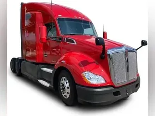 2019 Kenworth T680