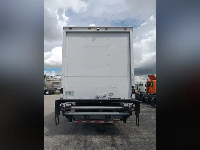 2018 NAVISTAR INTERNATIONAL 43006516b4a79dfd0ca59a0a13ca591431d9