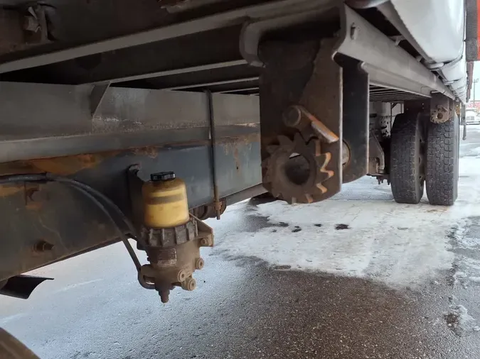 2020 NAVISTAR INTERNATIONAL MV607 (4X2)6518069d7deb465bcbea3801cd582c61