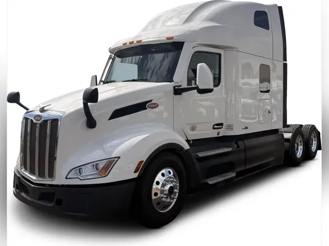 2022 Peterbilt 57965198ccd4fb577725d0249acd7371d20