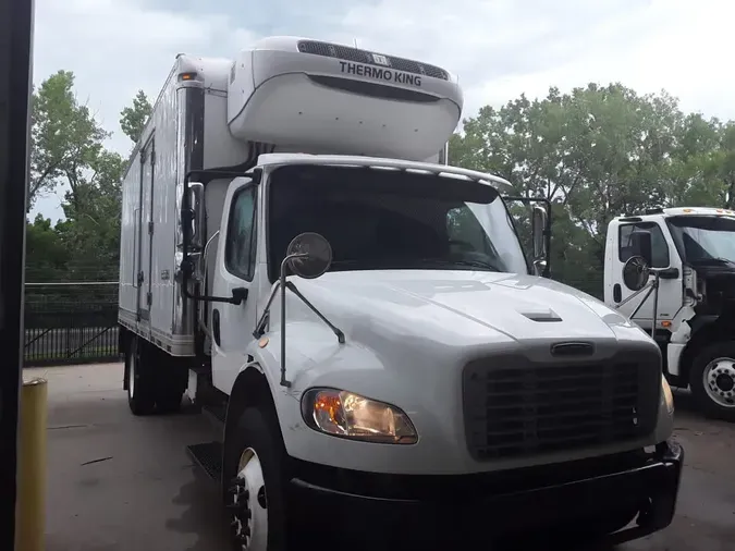 2019 FREIGHTLINER M2 106