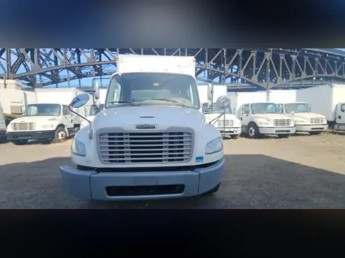 2016 FREIGHTLINER/MERCEDES M2 106