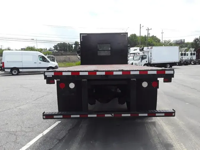 2016 FREIGHTLINER/MERCEDES M2 106651c031860e7b726b0359e21be7ab259