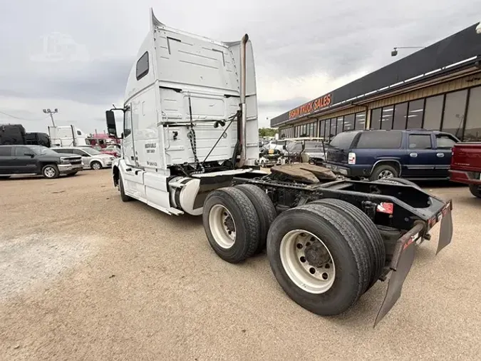 2016 VOLVO VNL64T670651df914d0cc6b7e20c48fffc86fb74f