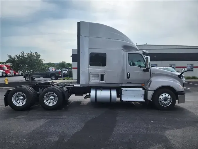 2021 INTERNATIONAL LT651e67401c980e4cde9333e00060f8d3