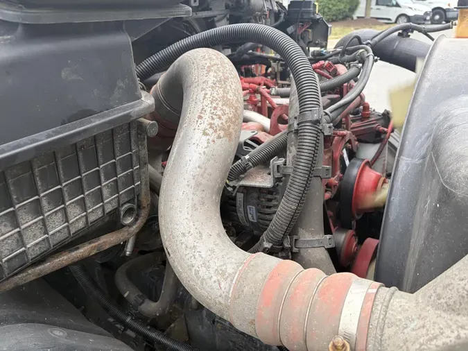 2022 International MV607651f38dcc01c908d9bb49ae37450beaa