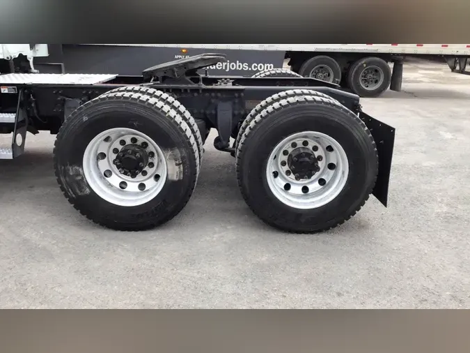 2020 Freightliner Cascadia