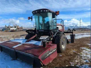 2007 MAC DON M150