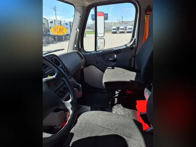 2020 FREIGHTLINER/MERCEDES M2 106