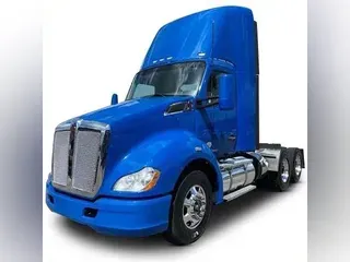 2016 Kenworth T680
