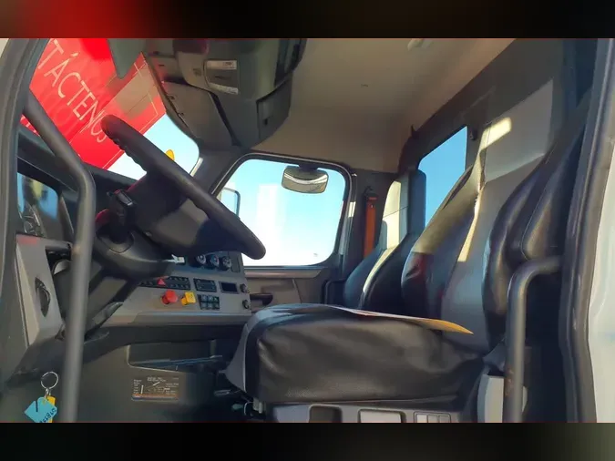 2021 FREIGHTLINER/MERCEDES NEW CASCADIA PX12664