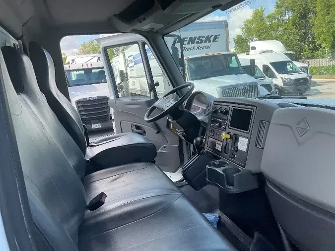 2018 International 4300