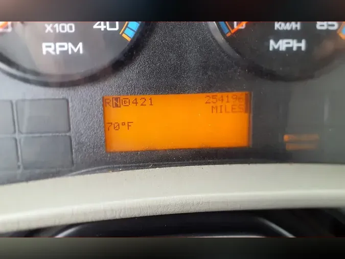 2018 NAVISTAR INTERNATIONAL 43006524300e9da8fc37185e510cc11605c3