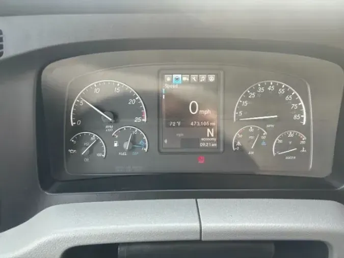 2021 Freightliner Cascadia 1266524ad53358d0cd00794b0c662bf46dd