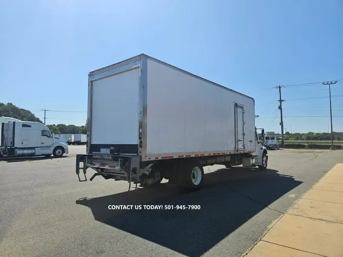 2018 FREIGHTLINER M2 106