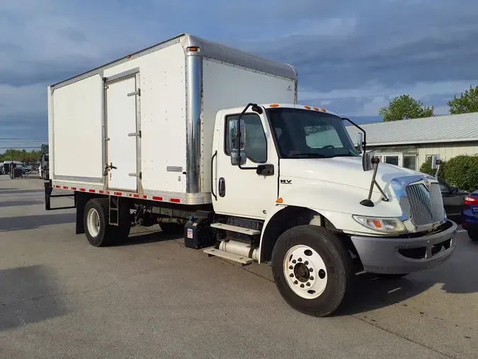 2020 NAVISTAR INTERNATIONAL MV607 (4X2)6525cd3b39e9a0efc3c90ac9c561b01d