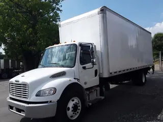 2019 FREIGHTLINER M2 106