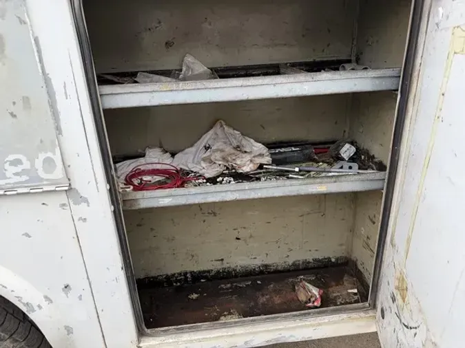 2010 CHEVROLET SILVERADO 2500