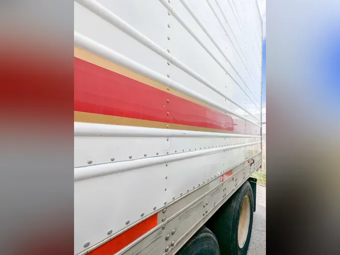 2019 UTILITY Reefer