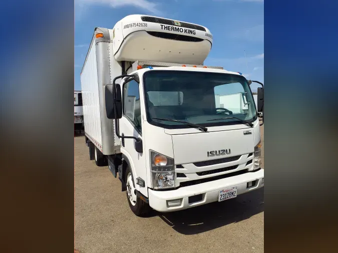 2018 ISUZU NPR65283f5c40fb8f3c1d5334d13b10d795