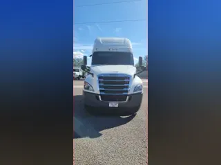 2020 FREIGHTLINER/MERCEDES NEW CASCADIA PX12664