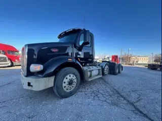 2018 PETERBILT 579