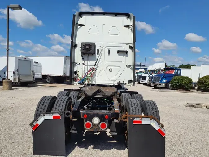 2019 FREIGHTLINER NEW CASCADIA PX12664