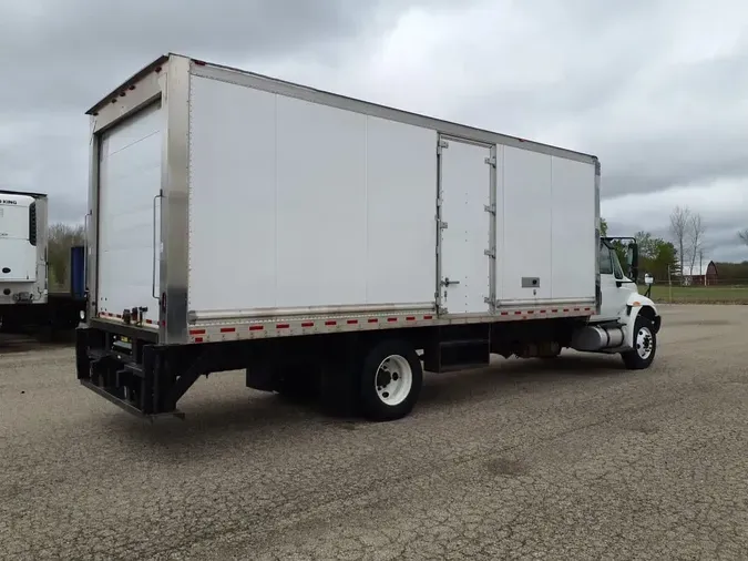 2019 NAVISTAR INTERNATIONAL 4300652a7f9d26960a7b1f69cec95ee12dd3