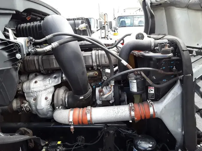 2019 FREIGHTLINER/MERCEDES NEW CASCADIA PX12664