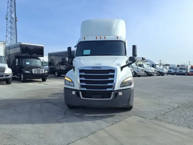 2022 FREIGHTLINER/MERCEDES NEW CASCADIA PX12664