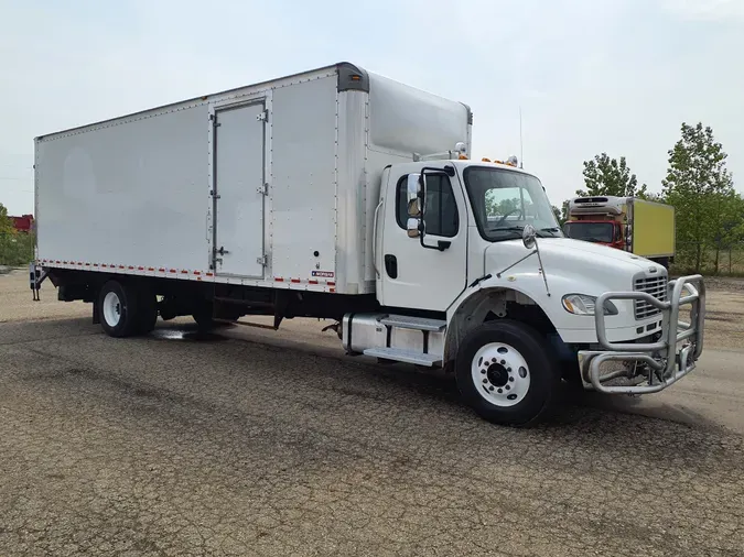 2020 FREIGHTLINER/MERCEDES M2 106