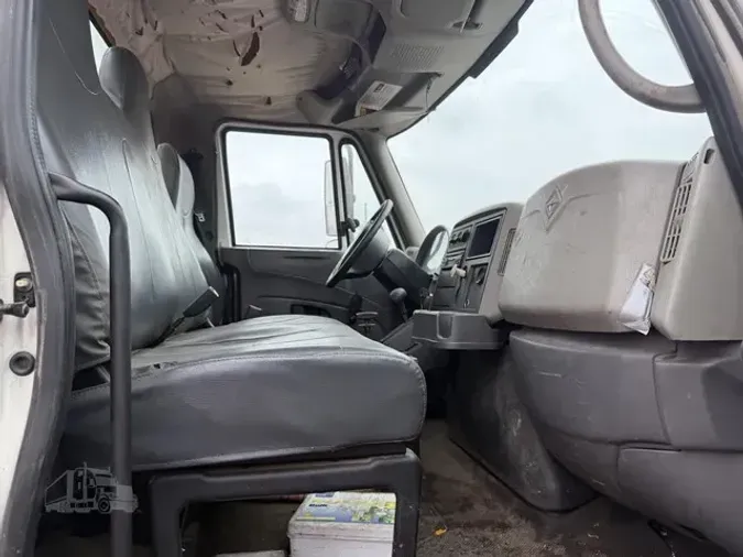 2008 INTERNATIONAL DURASTAR 4300