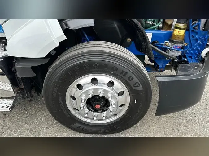 2019 VOLVO VNL740652d7911e555618c1ac8297c9f0daf3a