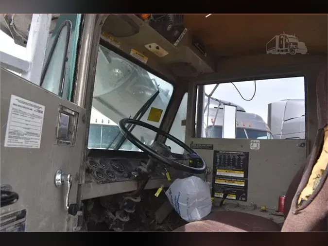 1995 OSHKOSH F2546