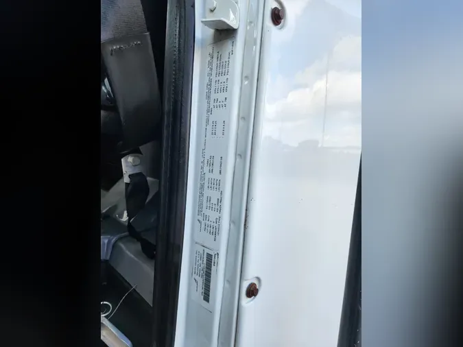 2020 MACK AN64T