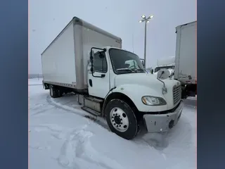 2019 FREIGHTLINER/MERCEDES M2 106