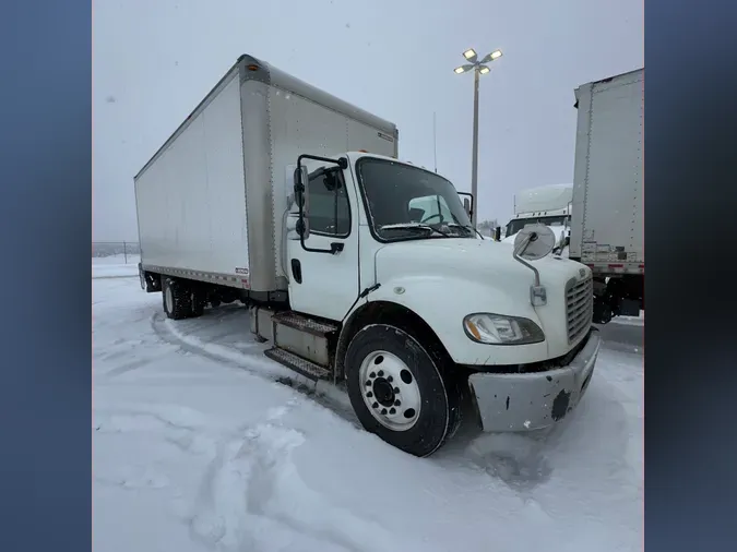 2019 FREIGHTLINER/MERCEDES M2 106652dfb4d619049b85615989aa1cfcdd8