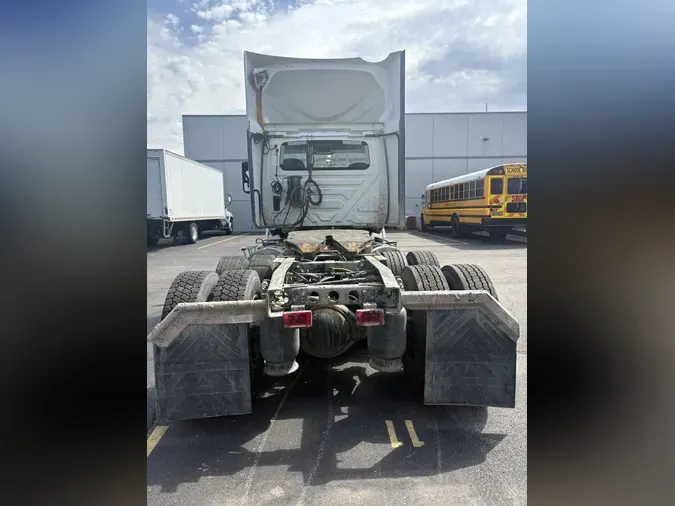 2018 International LT625652e0d456fccc14db9c038e88531b649