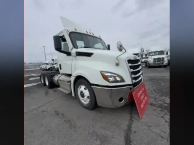 2021 FREIGHTLINER/MERCEDES NEW CASCADIA PX12664