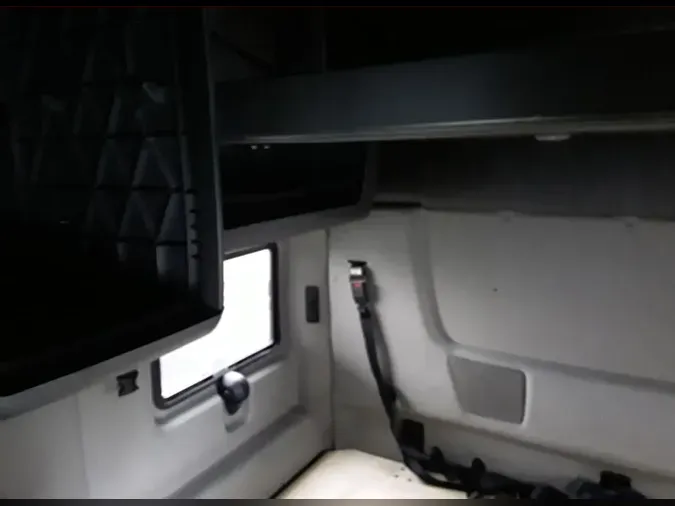 2020 NAVISTAR INTERNATIONAL LT625 SLPR CAB