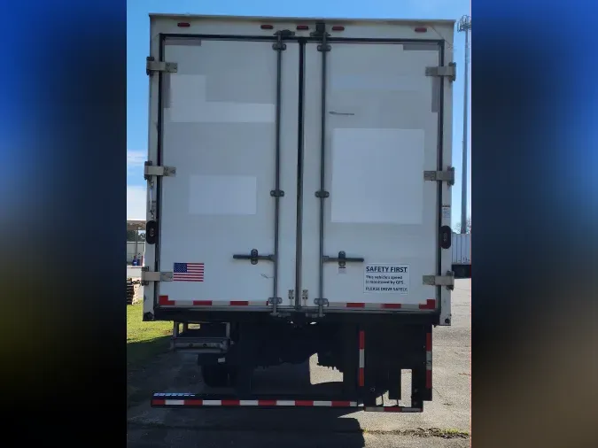2019 NAVISTAR INTERNATIONAL 4300