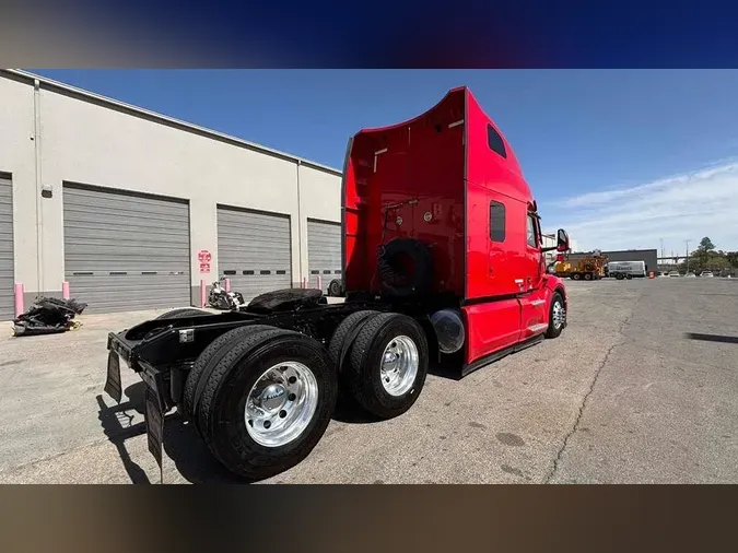 2024 Peterbilt 579