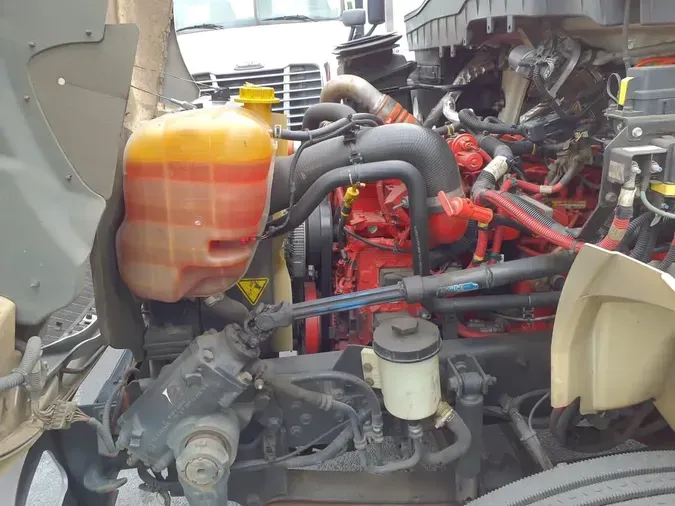 2018 NAVISTAR INTERNATIONAL 4300 LP