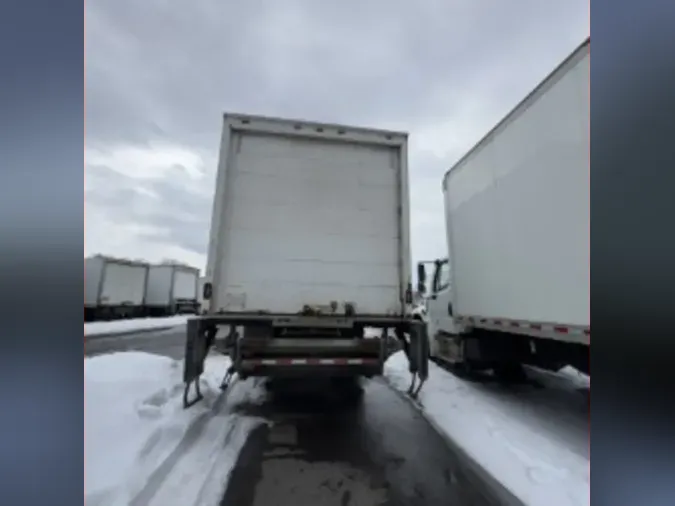 2019 FREIGHTLINER/MERCEDES M2 10665341d92f8a78466b9455f141661b0ab